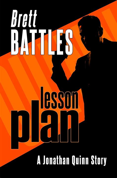 Lesson Plan A Jonathan Quinn Story Reader