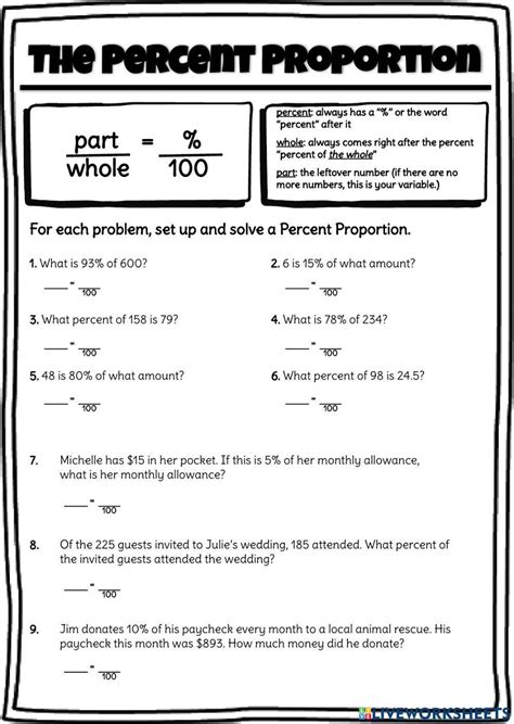 Lesson-plan-on-percent-and-proportion-common-core Ebook Kindle Editon