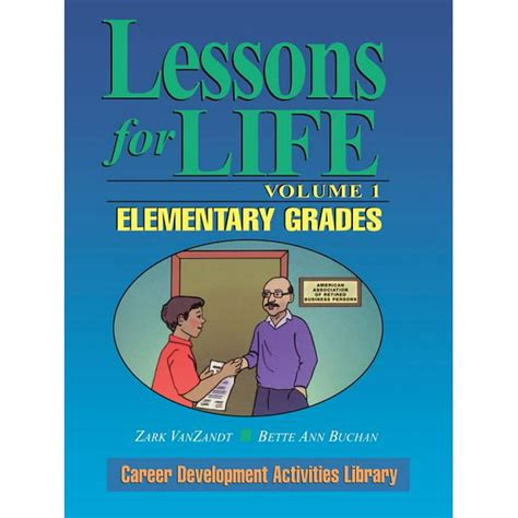 Lessons for Life, Vol. 1 Elementary Grades PDF