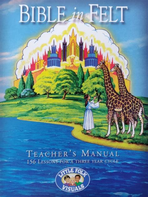 Lessons for Life Teacher's Manual 15 - A Co Doc