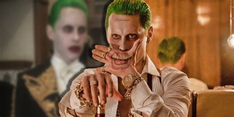 Lessons from the Suicide Squad Joker Kids