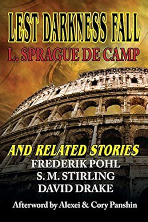 Lest Darkness Fall and Related Stories Epub