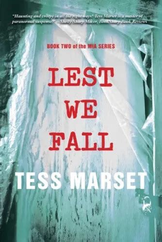 Lest We Fall Kindle Editon