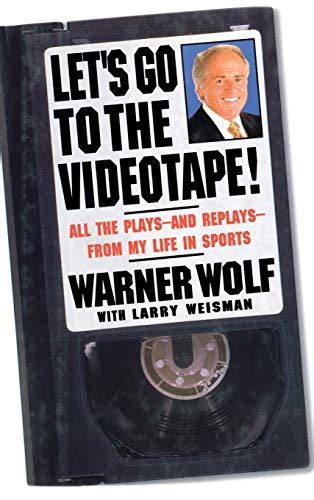 Let's Go to the Videotape! All Doc