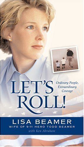 Let's Roll!: Ordinary People PDF