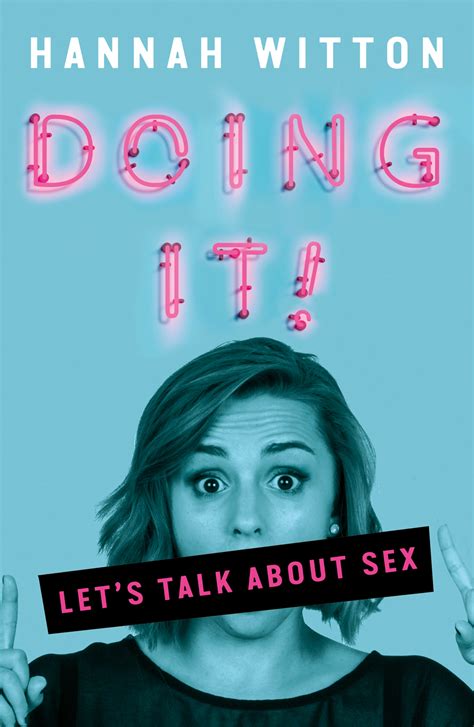 Let's Talk Sex PDF