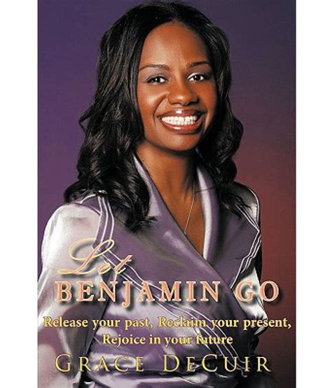 Let Benjamin Go Release Your Past Doc