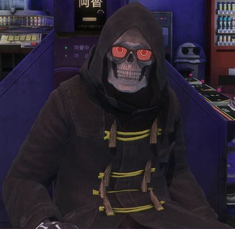 Let It Die: Uncle Death's Shadow Looms