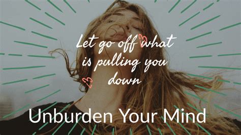 Let It Go Bro: 10,000 Reasons to Unburden Your Mind