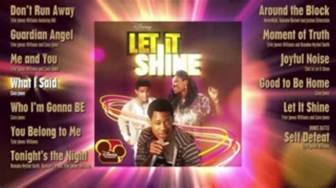 Let It Shine: How to Play on YouTube