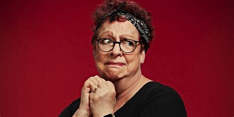 Let Jo Brand Delight You: A Comprehensive Guide to the Queen of Comedy