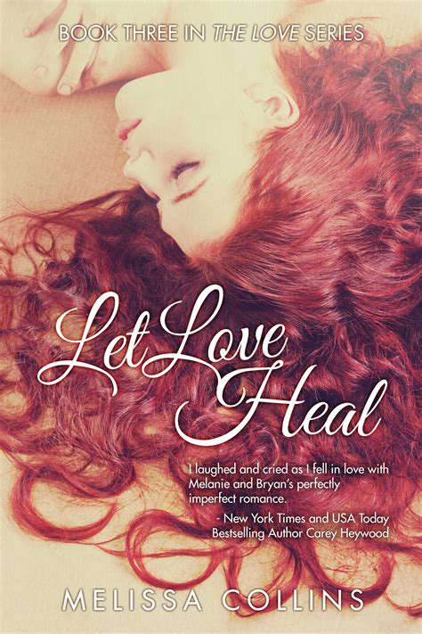 Let Love Heal The Love Series Volume 3 Epub