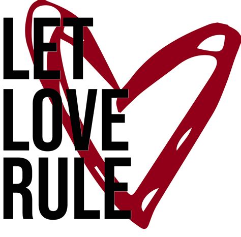 Let Love Rule How To Save A Marriage Doc