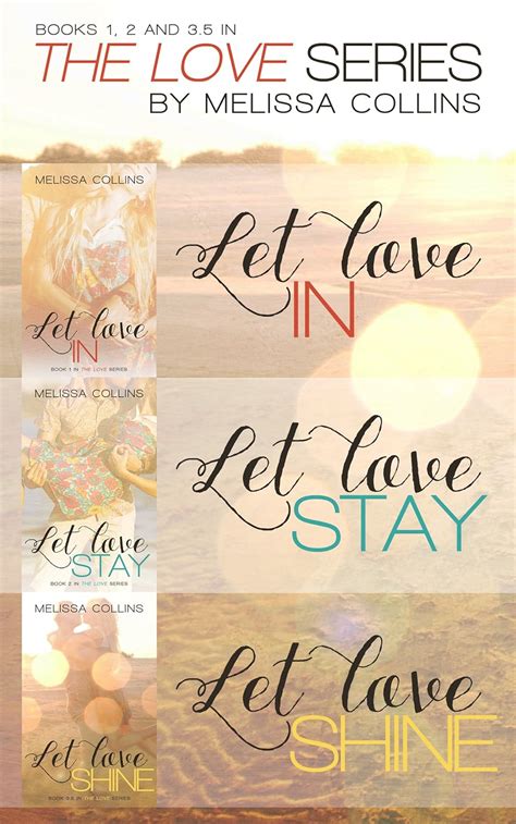 Let Love Stay The Love Series Epub