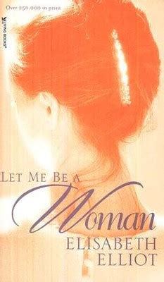 Let Me Be A Woman Arabic Edition Christian Literature Epub