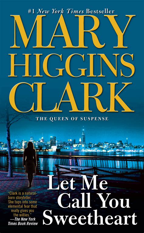 Let Me Call You Sweetheart By Mary Higgins Clark B-O-T Library Edition Mystery Unabridged 6 Audio Cassettes 9 Hours Read By Mary Peiffer PDF