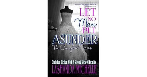 Let No Man Put Asunder 4 Book Series Reader