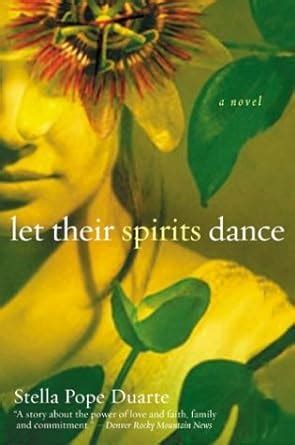 Let Their Spirits Dance A Novel Epub