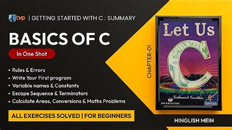 Let Us C Solutions 9th Edition Reader