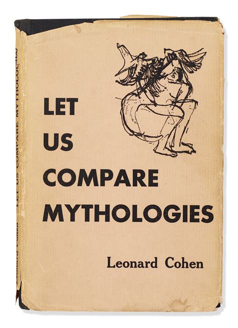 Let Us Compare Mythologies Doc