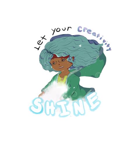 Let Your Creativity Shine: Express Yourself with Cloth Stickers