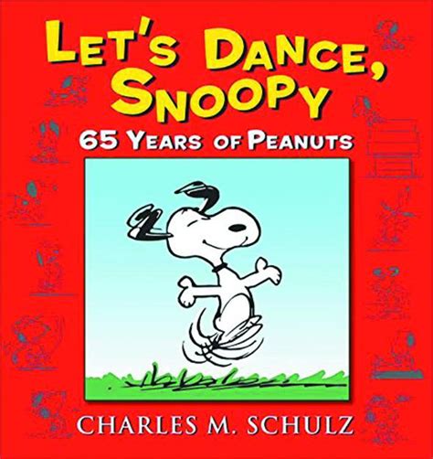 Let s Dance Snoopy PDF
