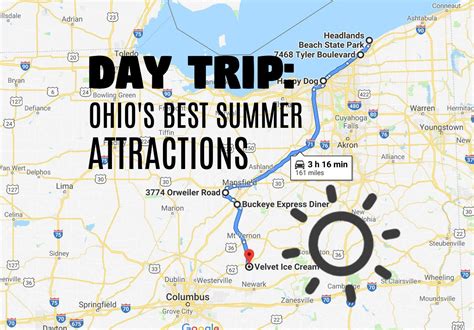 Let s Discover Ohio The Ohio Experience PDF