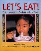 Let s Eat Children and Their Food Around the World Epub