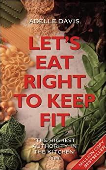 Let s Eat Right to Keep Fit Epub
