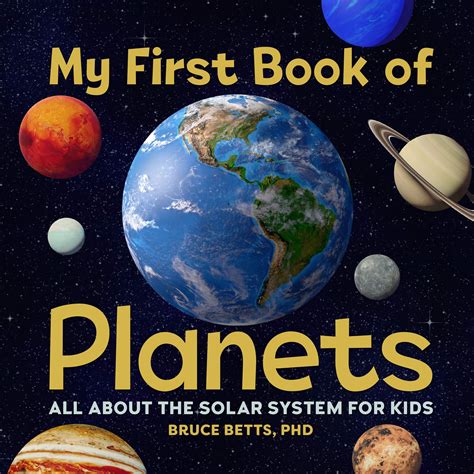 Let s Explore the Solar System Planets Planets Book for Kids Children s Astronomy and Space Books Doc