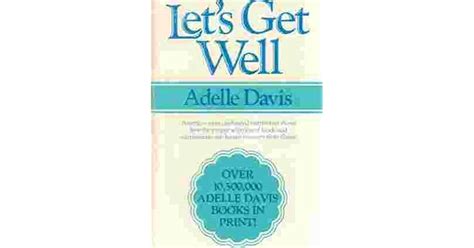 Let s Get Well PDF