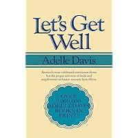 Let s Get Well PDF