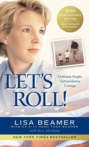 Let s Roll Ordinary People Extraordinary Courage Kindle Editon