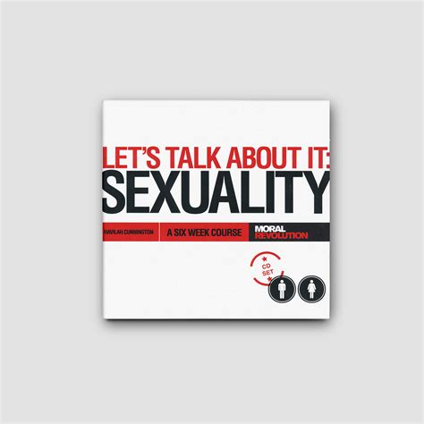 Let s Talk About It SEXUALITY A 6-Week Course Participant s Guide Doc
