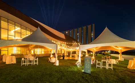 Let the Festivities Bloom with Premier Party Rental Services