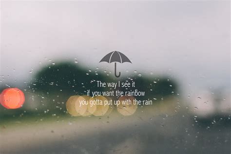 Let the Rain Fall Epub