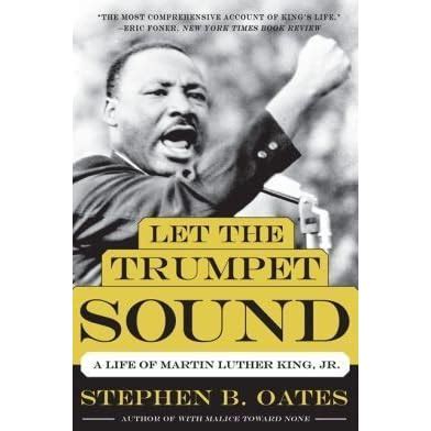 Let the Trumpet Sound Reader