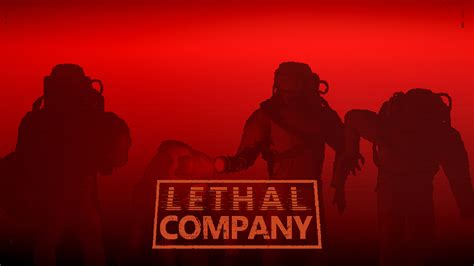 Lethal Company 4+