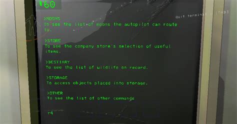 Lethal Company Console Commands: Ultimate Guide to Unlocking Customizations and Abilities