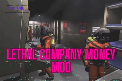 Lethal Company Money Mod: Unlock Limitless Cash & Dominate the Digital Realm