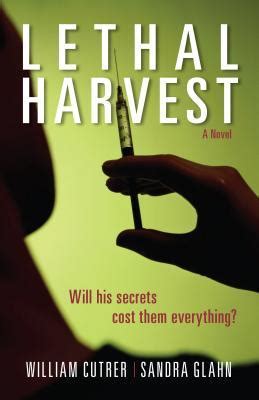 Lethal Harvest A Novel Reader
