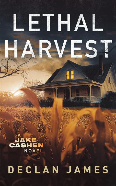 Lethal Harvest A Novel Epub