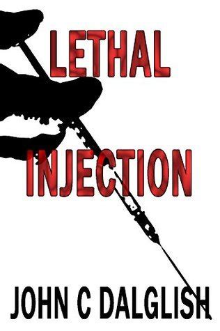Lethal Injection Detective Jason Strong Volume 8 Doc