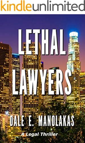 Lethal Lawyers Doc