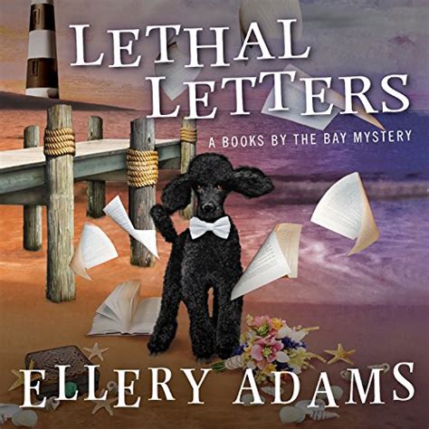 Lethal Letters A Books by the Bay Mystery PDF