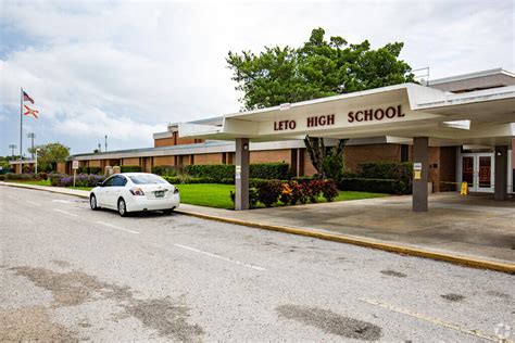Leto High School: A Comprehensive Guide to Academic Excellence and Student Life