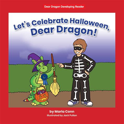 Lets Celebrate Halloween Ebook Doc