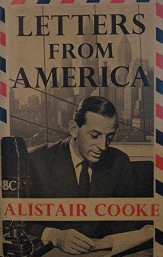 Letter from America 1946-2004 Reader