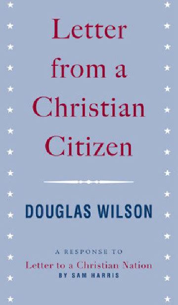 Letter from a Christian Citizen Doc