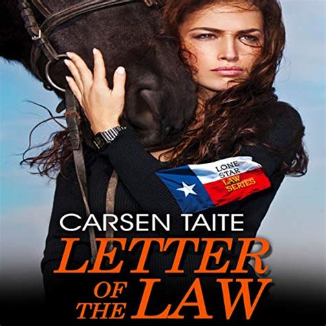 Letter of the Law Lone Star Law Epub